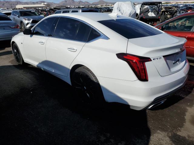 1G6DN5RW9P0118729 Cadillac CT5 PREMIU 2