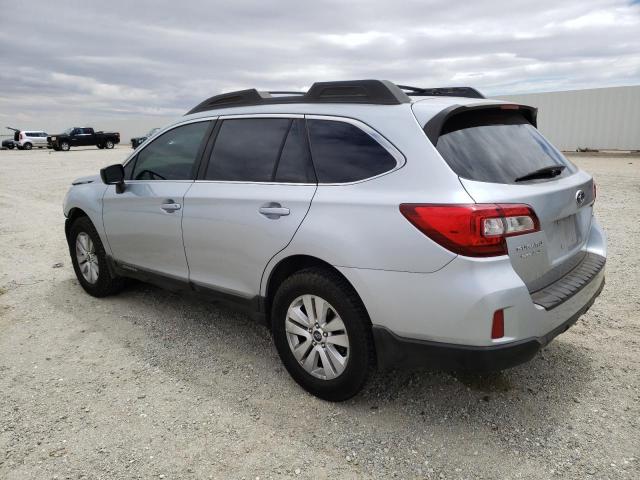 4S4BSAAC3H3379941 Subaru Outback 2.5i