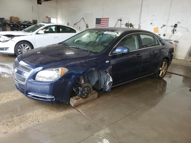 2008 Chevrolet Malibu 