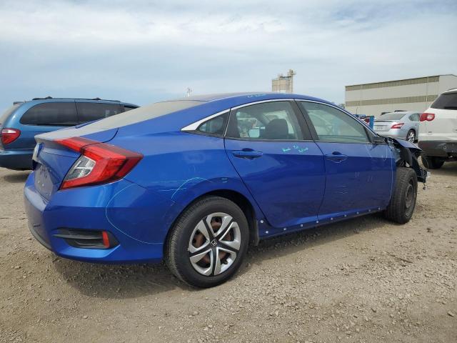 19XFC2F53HE000240 Honda Civic Lx