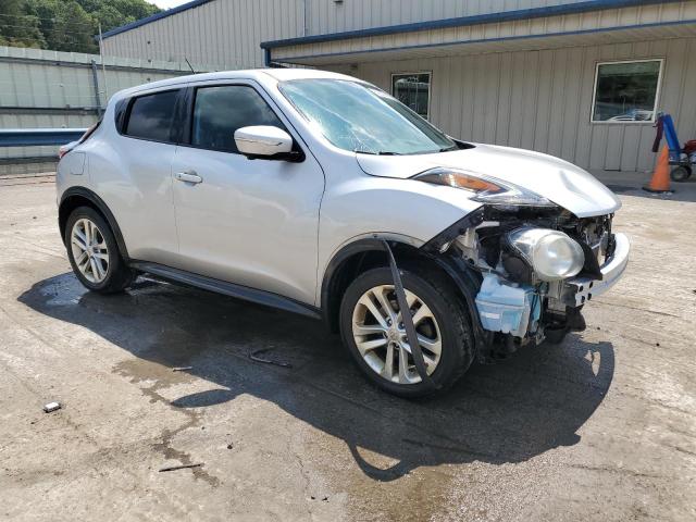 2015 NISSAN JUKE S - JN8AF5MV0FT564104