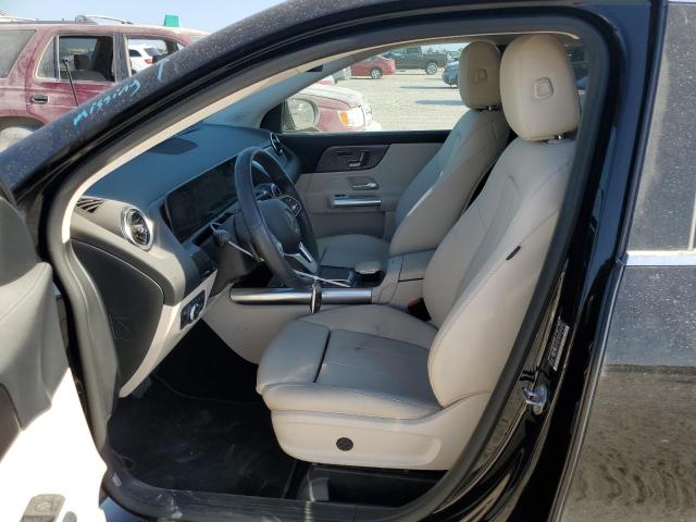 2021 MERCEDES-BENZ GLA 250 - W1N4N4GB8MJ246515