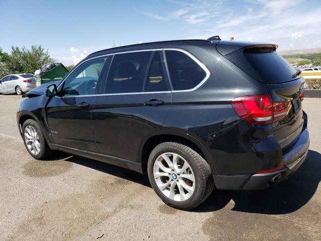 5UXKS4C53E0J97253 BMW X5 Xdrive35d
