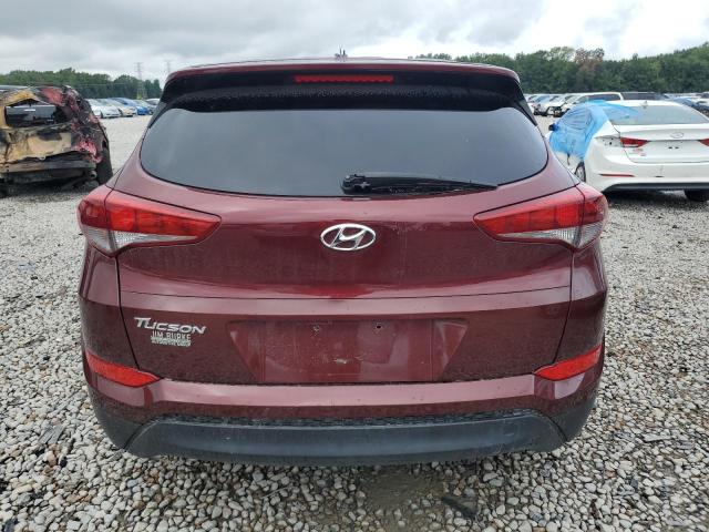 KM8J23A47GU044657 | 2016 HYUNDAI TUCSON SE