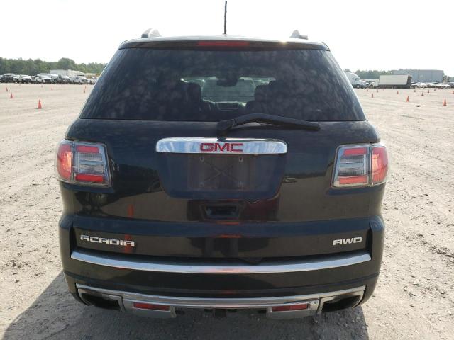1GKKRTKD7EJ100781 GMC Acadia Denali