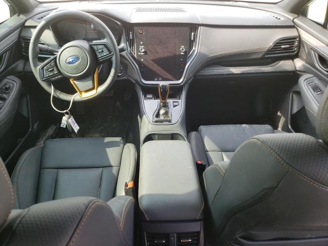 4S4BTGUD7P3149192 Subaru Outback Wilderness