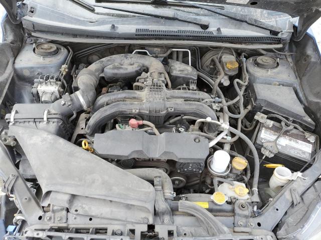 JF1GPAA62GH305889 Subaru Impreza