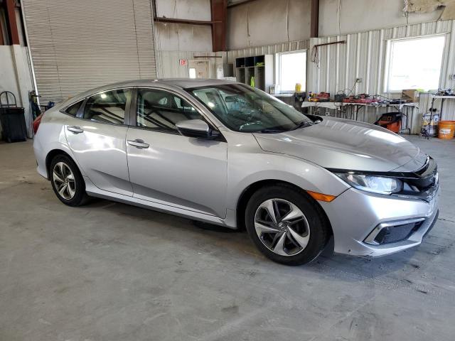 2HGFC2F65KH572450 Honda Civic Lx