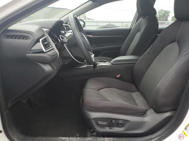 2018 TOYOTA CAMRY L/LE 4T1B11HK4JU568811