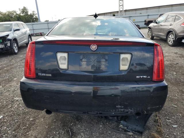 2009 Cadillac Sts VIN: 1G6DA67V690112272 Lot: 56382694