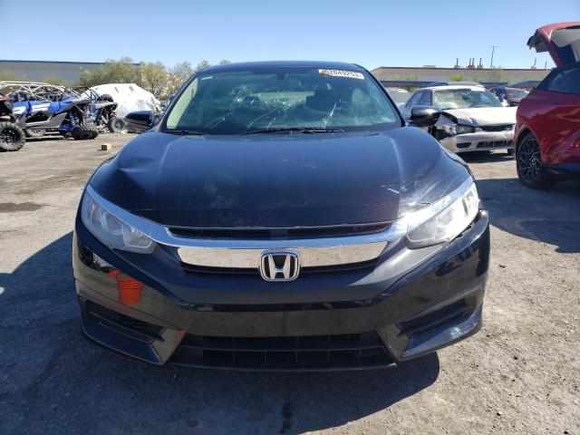2018 HONDA CIVIC EX - 19XFC2F77JE014164