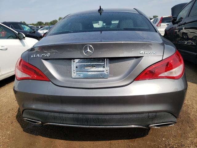 WDDSJ4GB6JN654953 Mercedes-Benz CLA 250 4MATIC