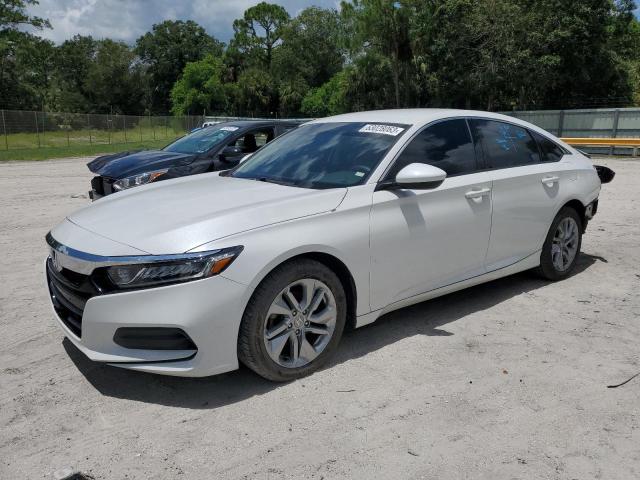 Vin: 1hgcv1f15la027960, lot: 63028063, honda accord lx 2020 img_1