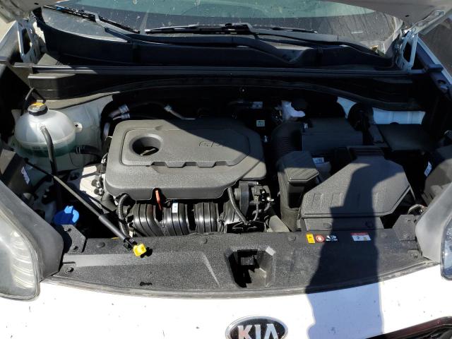 KNDP6CAC8L7623336 KIA SPORTAGE S