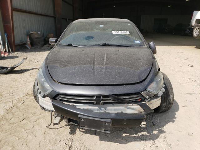1C3CDFEBXFD123387 Dodge DART GT