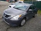 2018 NISSAN VERSA S - 3N1CN7AP0JL871863