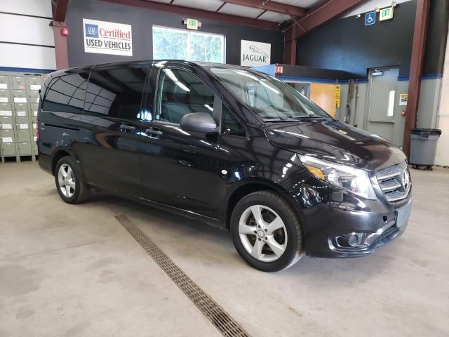 2018 MERCEDES-BENZ METRIS - WD4PG2EE3J3403843