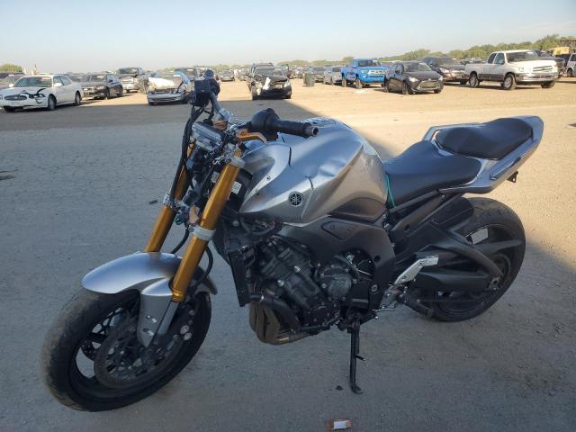 2006 YAMAHA FZ1 S JYARN17E56A001630