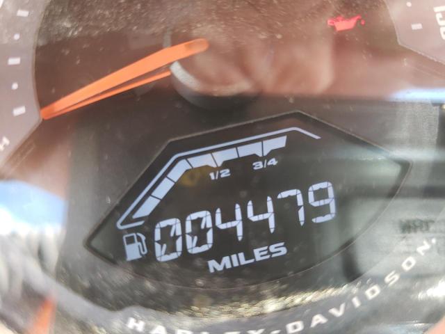 2019 HARLEY-DAVIDSON FXLR 1HD1YNJ63KB071292