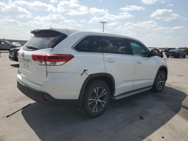 5TDZARFH5HS028391 | 2017 TOYOTA HIGHLANDER