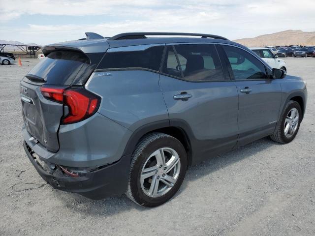 3GKALTEXXJL321796 GMC Terrain Sle