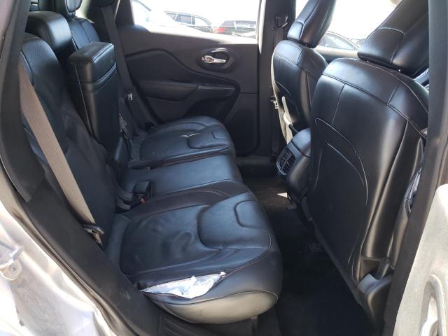 1C4PJMBSXFW726763 Jeep Cherokee Trailhawk