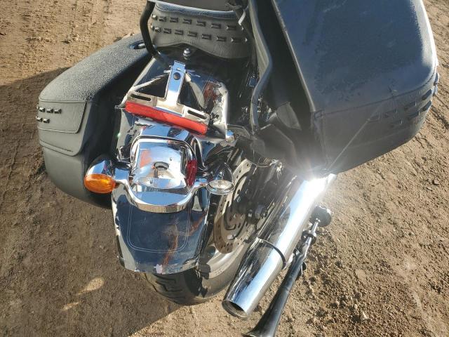 2022 HARLEY-DAVIDSON FLHCS 1HD1YBK1XNB036593