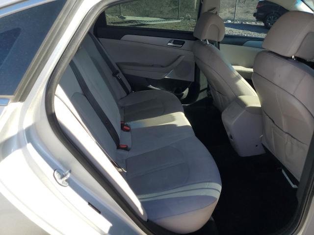 2016 HYUNDAI SONATA SE - 5NPE24AF9GH328976