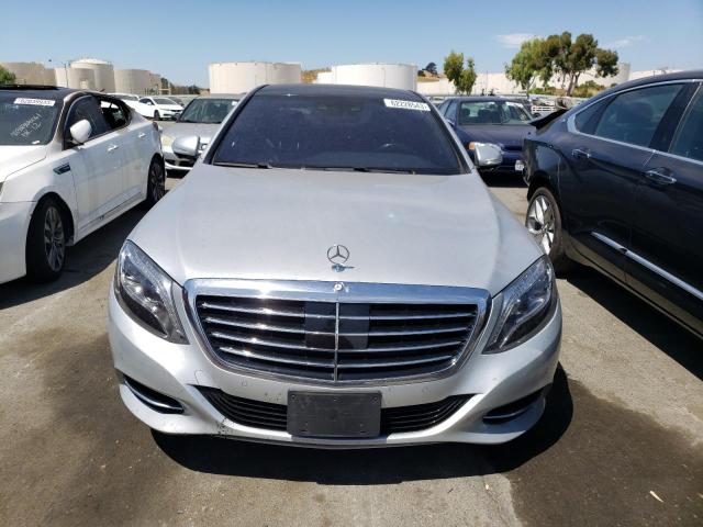 WDDUG8CB0FA131446 Mercedes-Benz S 550