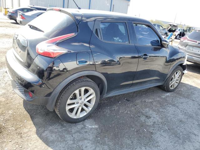 2015 NISSAN JUKE S - JN8AF5MR6FT511118