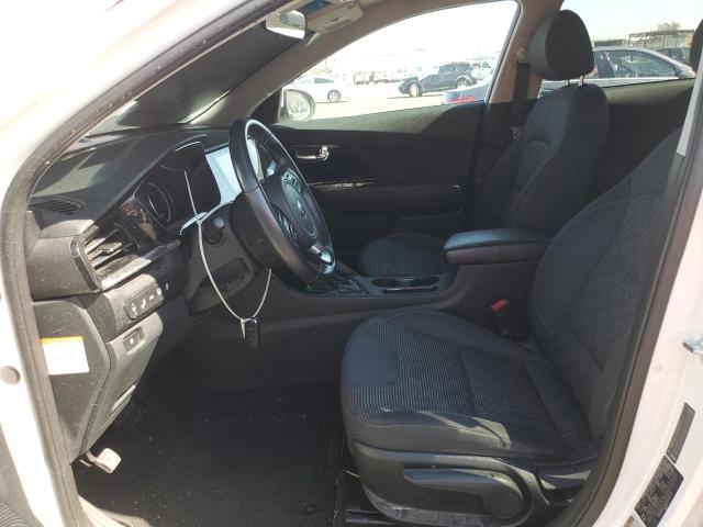 KNDCB3LC8M5469974 KIA NIRO LX
