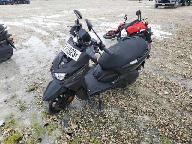 2021 YAMAHA YW125 RKRSEB1Y7MA006140