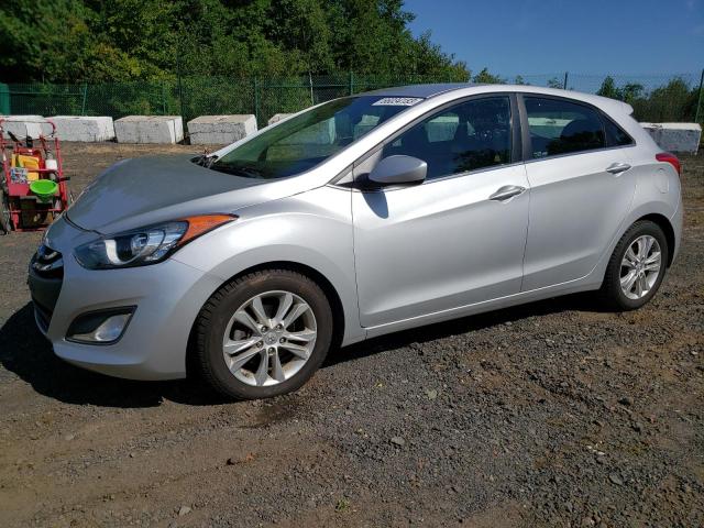 2013 Hyundai Elantra GT 