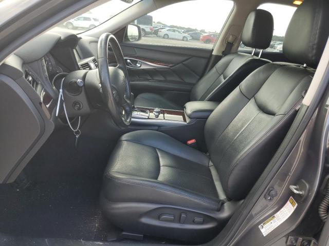 2015 INFINITI Q70 JN1BY1AP9FM542432