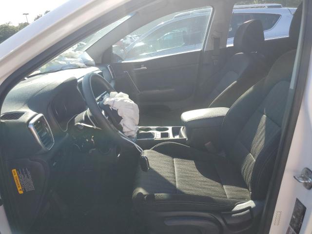 KNDPMCAC8M7934952 2021 Kia Sportage Lx