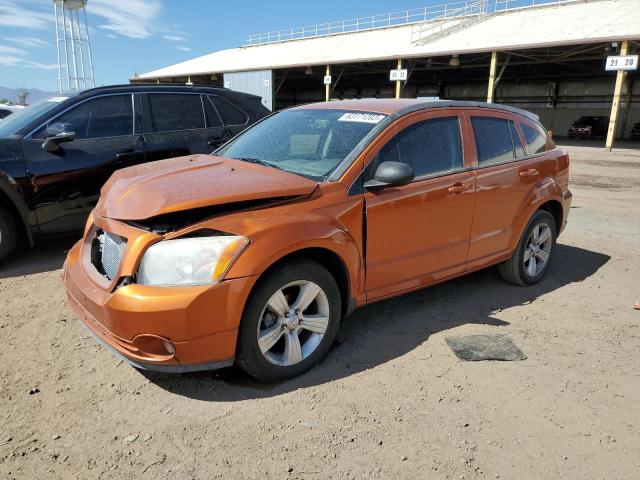 2011 Dodge Caliber Mainstreet