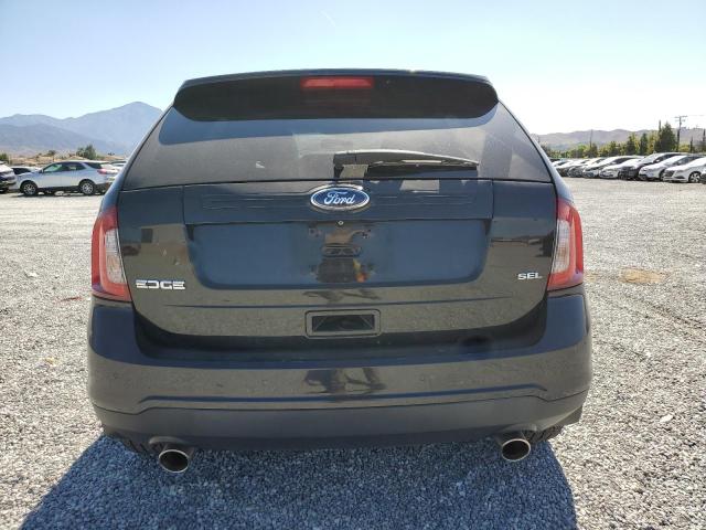 2FMDK3JC0EBB82063 Ford EDGE SEL