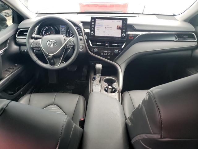 2023 TOYOTA CAMRY SE N - 4T1S11AK4PU138991