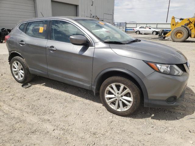 JN1BJ1CP2HW028253 Nissan Rogue Sport S