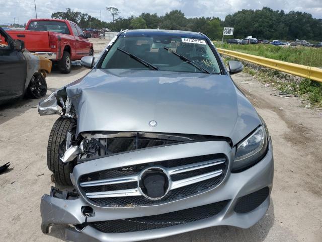 55SWF4KB0GU138968 Mercedes-Benz C 300 4matic