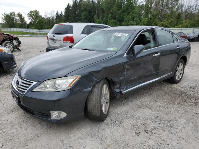 2011 Lexus ES 350 