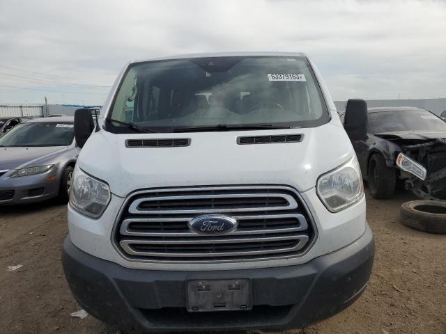2017 FORD TRANSIT - 1FBZX2YM4HKA50734