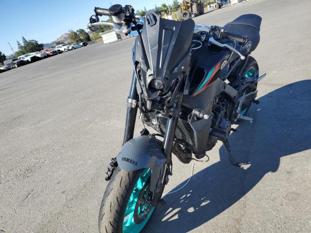 2022 YAMAHA MT09 C JYARN71Y8NA000587