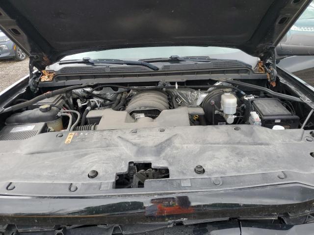 1GCVKPEC5HZ309479 Chevrolet Silverado K1500 Custom