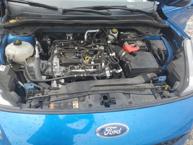 1FMCU0F65LUC69083 Ford ESCAPE S