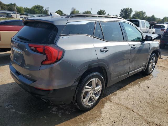 3GKALTEV6JL254290 GMC Terrain Sle