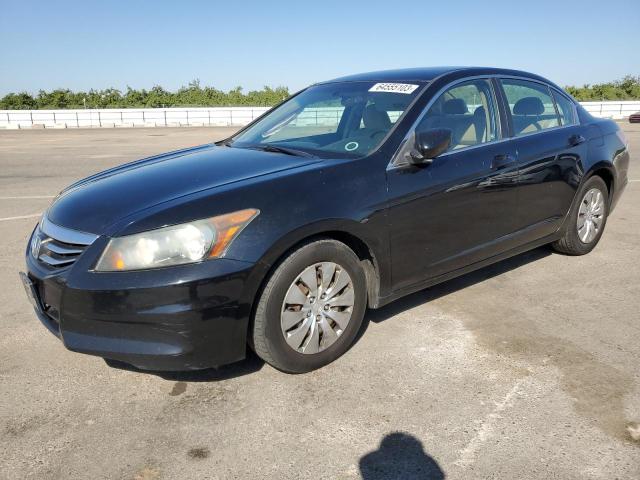 2011 Honda Accord Sedan LX