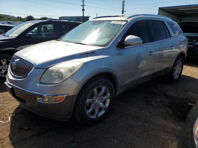 BUICK ENCLAVE CXL 2008 0