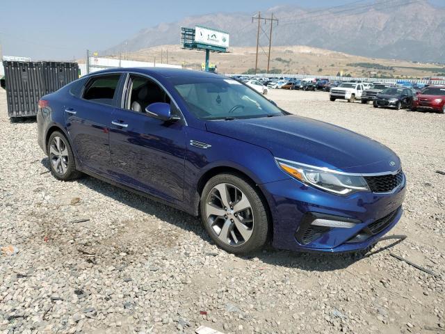 5XXGT4L38LG414603 KIA Optima Lx