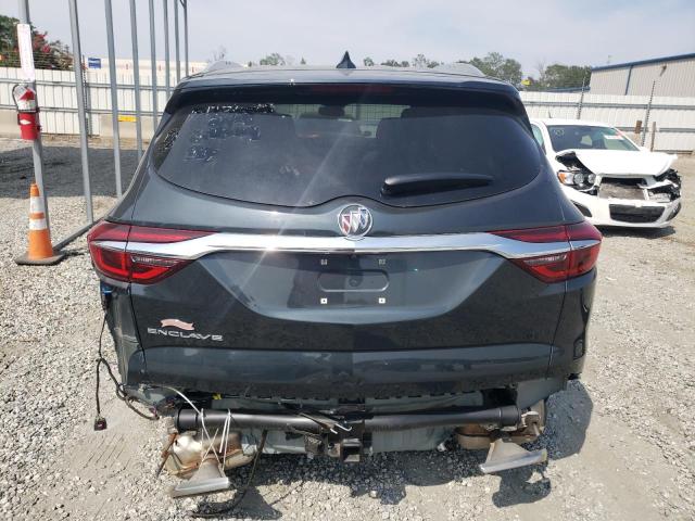 5GAERBKW6MJ167716 Buick Enclave Essence